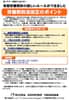 労働契約法改正のポイント（H24.11）